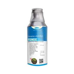 Katyayani-Fenoxaprop-p-ethyl-9.3 % EC-Fenox-Herbicide | 250 ml(Pack-1 x 250 ml)