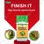 Katyayani Finish It | All in One Larvicide | Organic Insecticide | 50 ml