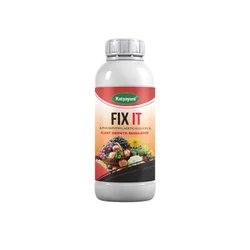 Katyayani FIX IT (Alpha Naphthyl Acetic Acid 4.5 % SL) | Plant Growth Regulator | 250 ml(Pack-1 x 250 ml)