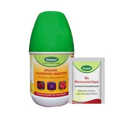 Katyayani Flowering Fertilizer | Bloom Booster | 250 ml(Pack-1 x 250 gm)