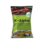 Katyayani K-Alpha AlphaCypermethrin 5% WP Insecticide, Effective Control Against Adult Mosquitoes and Various Household Insects