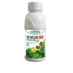 Katyayani Dr. Neem Oil 300 ppm | Insecticide | 1 liter