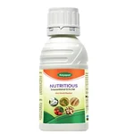 Katyayani Nutritious | Triacontanol 0.1% EW | Plant Growth Regulator | 100 ml