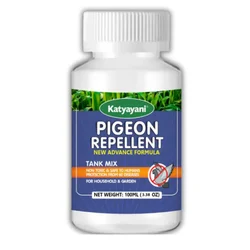 Katyayani Pigeon Repellent Liquid | 100 ml