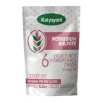 Katyayani Potassium sulfate | Hydroponic Fertilizer | 300 gm