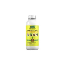 Katyayani Seaweed Extract | Liquid Organic Fertilizer(Quantity-250 ml)