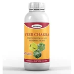 Katyayani Veer Chakra | Verticillium Lecanii Bio Insecticide Liquid | 1 liter