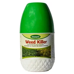 Katyayani Weed Killer Liquid Weedicide | 250 ml(Pack-1 x 250 ml)