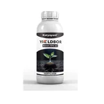 Katyayani YieldBor (Boron 10% SC) | Liquid Boron Formulation for Correcting Boron Deficiency in Crops