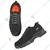 Kavacha Air S227 Steel Toe Safety Shoewith Knitted Upper and Air mix Sole(Size-06 No)