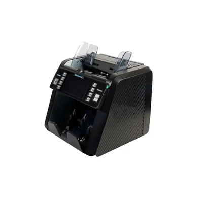 Kavinstar Multi 10 Black Mix Note Counting Machine