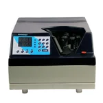 Kavinstar CASHIER Desktop Heavy Duty Bundle Note Counting Machine