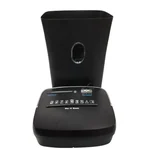 Kavinstar 1012 CD Cross Cut Paper Shredder Machine