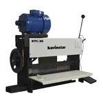 Kavinstar KYC 30 Electric Spiral Binding Machine