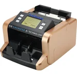 Kavinstar K6000 Gold Currency Counting Machine With Fake Note Detector