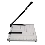 Kavinstar KVR A3 Paper Cutter Machine Cut Upto 10 -12 Sheets (70 GSM)