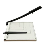 Kavinstar KVR A4 Paper Cutter Machine Cut Upto 10 -12 Sheets (70 GSM)