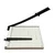 Kavinstar KVR A4 Paper Cutter Machine Cut Upto 10 -12 Sheets (70 GSM)