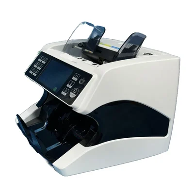 Kavinstar Multi 10 Mix Note Counting Machine