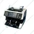 Kavinstar Multi-10 Dual CIS Sensor Cash Counting Machine With Counterfeit Detection