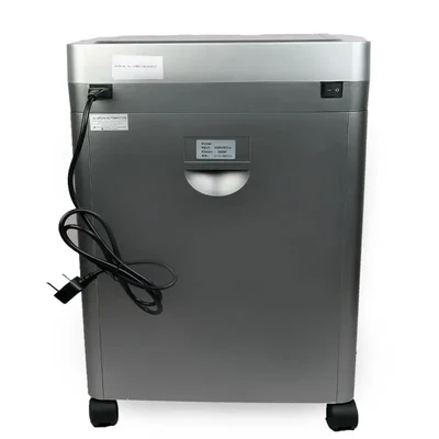 Kavinstar Office Desk K25 Heavy Duty Paper Shredder Machine