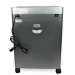 Kavinstar Office Desk K25 Heavy Duty Paper Shredder Machine