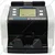 Kavinstar K6000 White Currency Counting Machine With Fake Note Detector