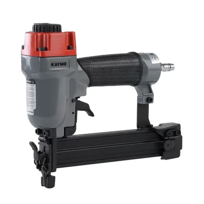 Kaymo 10-32 mm Pneumatic Air Brad Nailer (ECO-PB18G32)