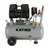 Kaymo 24L Oil free Sound Less Air Compressor With 1.5 HP Copper Winding Motor (K-124FC)