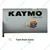 Kaymo 24L Oil free Sound Less Air Compressor With 1.5 HP Copper Winding Motor (K-124FC)