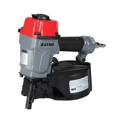 Kaymo 25-57 mm Pneumatic Coil Nailer (ECO-PN2357)