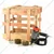 Kaymo 25-57 mm Pneumatic Coil Nailer (ECO-PN2357)