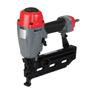 Kaymo 25-64 mm Pneumatic Air Brad Nailer (ECO-PB16G64)
