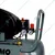 Kaymo 50 L Air Compressor With 2 HP Motor (K-250)