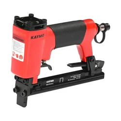 Kaymo 6-13 mm Air Pneumatic Stapler Gun With 6 Months Warranty (NEO-PS1013J)