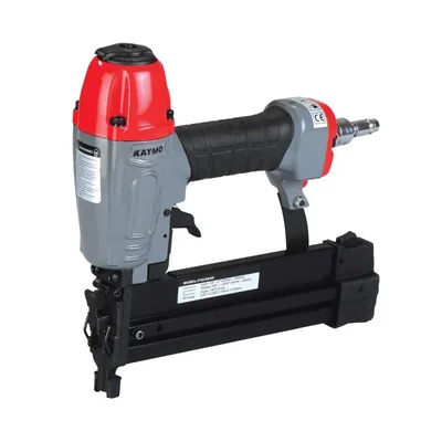 Kaymo 60-95 Psi Pneumatic Stapler Gun, 6 Months Warranty (ECO-PS9040 COMBI)