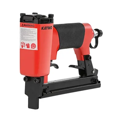 Kaymo 80 Series 3-16 mm Pneumatic Stapler Gun (NEO-PS8016)