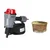Kaymo 45-70 mm Pneumatic Coil Nailer (ECO-PN2970) With Coil Nails Combo (CN2350SU)