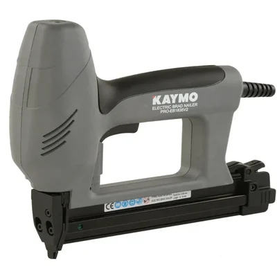Kaymo Electric Brad Nailer (PRO-EB1835V2)