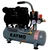 Kaymo 1.5HP 10L 2850RPM Oil-Free Copper Air Compressor (K-110FC)