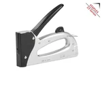 Kaymo  Hand Tacker All-Metal Body Lockable Handle Precision Spring (M-10)