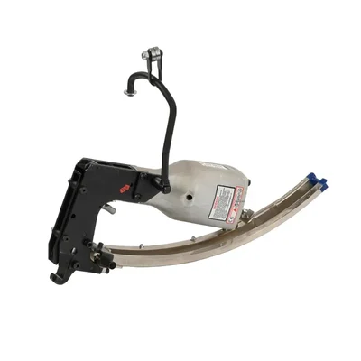 Kaymo Pneumatic Clipper, Clinch Upto 10 Gauge (PRO-M66)