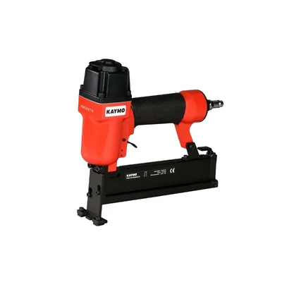 Kaymo 18 Gauge Pneumatic Spring Clip Holder, 70PSI Air Pressure (PRO-PS10040SCHV)