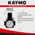 Kaymo 1/2" Air Regulator with Gauge Bracket (REG12)
