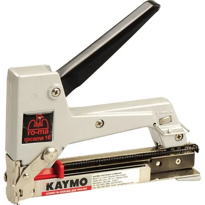 Kaymo ME XPRO-8016 ROCAMA 80 Series Staples Hand Tacker (XPRO-HT8016)
