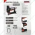 Kaymo XPRO-ME80 80 Series Electric Stapler (X‎PRO-ES8016)