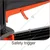 Kaymo XPRO-ME80 80 Series Electric Stapler (X‎PRO-ES8016)
