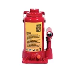 Premium Quality 16 Ton Capacity Hydraulic Bottle Jack for Compact SUVs, Hatchback Cars, Mini Truck - 425 mm Maximum Lifting Height