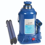 Generic 20 Ton Hydraulic Bottle Jack for Hatchback Cars, Compact SUVs, Mini Truck, Tractor- 430mm Max. Lifting Height