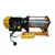 UTC 1000 KG 5 hp KCD Electric Winch With 6 MM & 50 meter Wire Rope